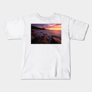 Bouddi Glow Kids T-Shirt